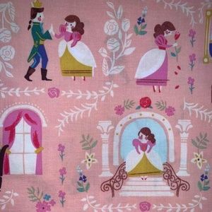 Meet your Posher, Michelle